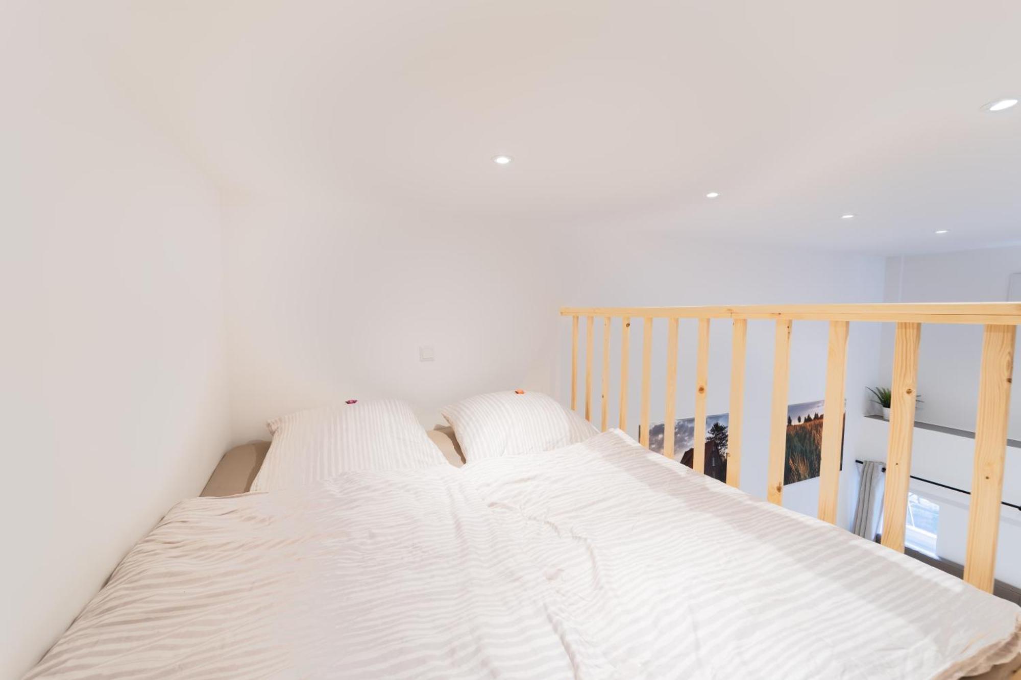 Appartement Fuchs Munster (North Rhine-Westphalia)