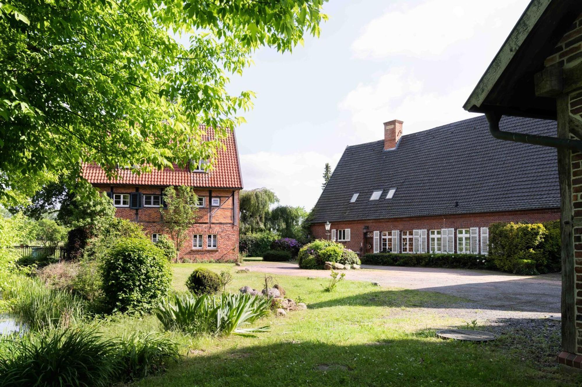 Fuchs Appartement Munster (North Rhine-Westphalia)